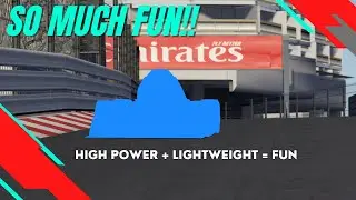 The Best Open Wheeler in Assetto Corsa