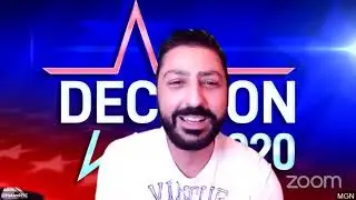 Live Coverage Of The 2020 Presidential Election Comedy Cellar Results, Electoral Map , Live News