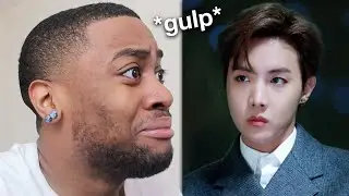 When Hobi SWITCHES to 