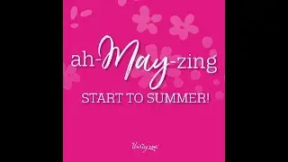 Entering Your Own 31 Party - ThirtyOne Consultant