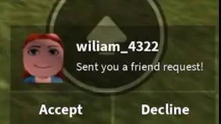 Oh No... (Roblox)😱
