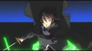 Bakumatsu Kikansetsu Irohanihoheto - Opening 01