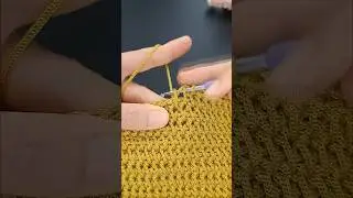 How to make crochet bag tutorial for beginners #crochet #bag #knitting #style ￼#purse #trending #diy