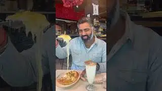 PAPARIZZA Kailash colony Delhi