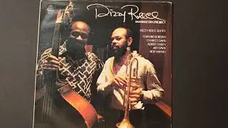 One For Trane (7:57) - Dizzy Reece #classicjazz #jazzmusic #vinylrecords #jazzvinyl
