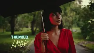 MATASTE EL AMOR - BRISAS DEL SISA (VIDEO LYRIC)