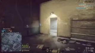 Battlefield 4&trade; Netcode fixed? DICE please!