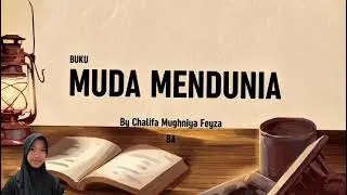 Muda Mendunia