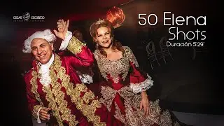 Shots 50 Elena