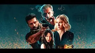 It is impossible to kill this man / HOLLYWOOD movie explained in hindi & urdu / MOVIE 59
