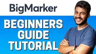 How to Use BigMarker - Beginners Guide 2022