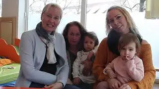 Kinder Großtagespflege in Kirchheim