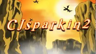 Yugioh Animated Intro: Cjsparkin2
