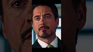 RDJ 🔥 #edit #marvel #robertdowneyjr #trending #shorts