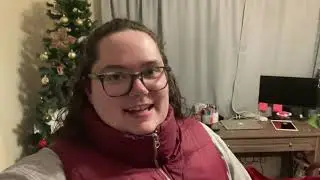 BURNABY CHRISTMAS VILLAGE WITH RIVER VLOGMAS DAY 4