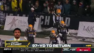 Toledo starts MACtion off with a bang