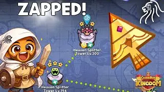 Beat M  Cursor Starspire of Resonance Guide | Heaven Splitter Tower Lv. 150 to Lv. 200