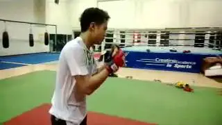 Routine by Net