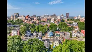 Living in The Hill, CT: The Ultimate Local Guide | Homes.com