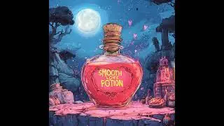 Smooth Love Potion (Digital Soup)