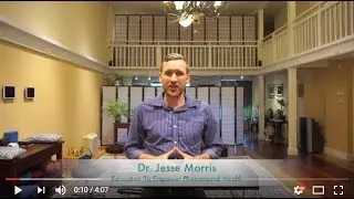 Decompression Breathing To Take Pressure Off Your Spine