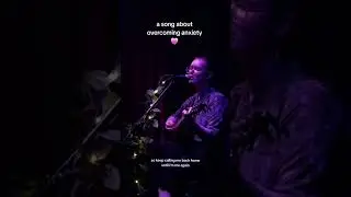 from a beautiful recent gig!! #maisiebmusic #adelaidemusic #singersongwriter