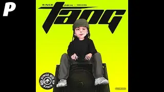 [Official Audio] SINCE - TANG (feat. 미란이 Miranni)