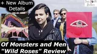 Of Monsters and Men NEW Album Details + 