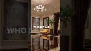 The Carlyle Hotel Lobby