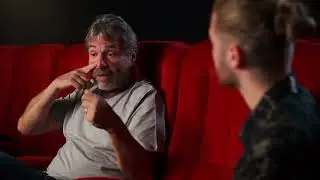 ELDORADO : Entretien avec Andr&eacute; Rigaut sur le film de Tony Qu&eacute;m&eacute;r&eacute;