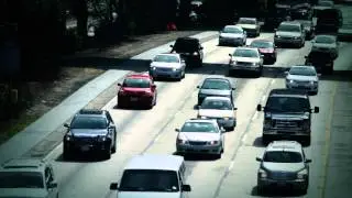 Video Traffic Analytics