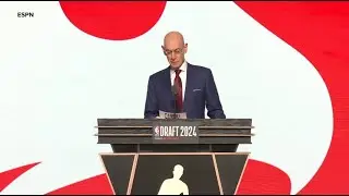 NBA DRAFT ON ABC