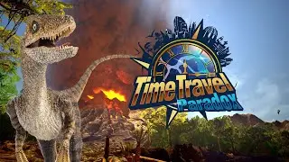 Time Travel Paradox trailer