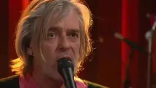 Peter A.G. sings Ida Corr's 