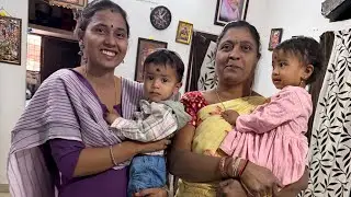 శ్రీ సాయిబాబా ఆలయం దర్శనం | భక్తి శ్రద్ధతో సాయి దర్శనం 🙏 | Voice Over#chandukrishvolgs#travelvideo 