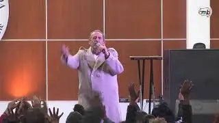 Veladas con Dios - Pastor Enrique Gómez