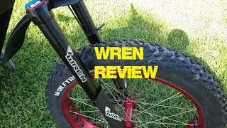 Wren fork review