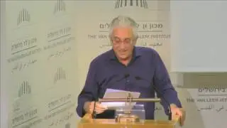 To Study and Teach the Holocaust and Genocide in a Context of Conflict and Trauma | Opening remarks
