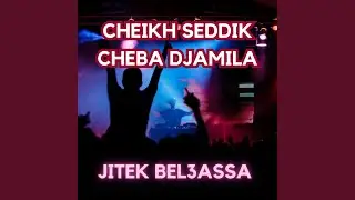 Jitek Bel3assa