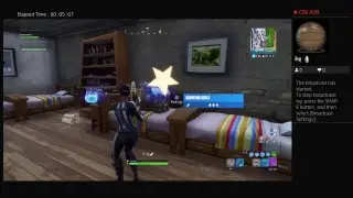 Trying to join pp gang