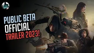 Undawn [Dawn Awakening: Vitality] | New Official Trailer 2023 (CN)