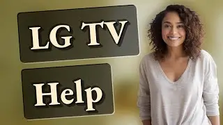 When Should You Call an Expert for LG TV Firmware Issues?