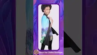 Our First Wearable Art Video Fashion Showcase #fashionshow #wearableart