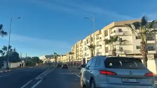 Agadir | The White City full of beach life and shopping paradise #morocco 🇲🇦 