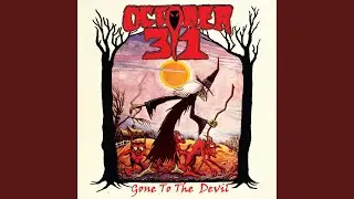Gone to the Devil