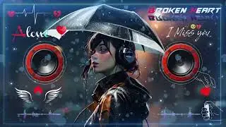 Dil Ki Awaaz DJ Remix Song || Mood Off || Heart Touching Sad Song ||Dj Remix Song