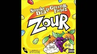 Smoke Dza x Green R. Fieldz - Highs & Lows featuring Andre Nickatina