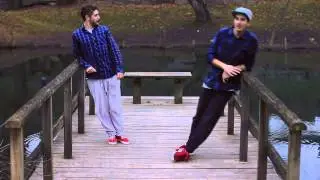 House Dance - Vitor Kpez & Cortez - The Djoon Experience Feat Kenny Bobien - Old Landmark