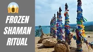 The Secret Festival of Shaman Mummies in Siberia #cultureexplained #facts