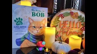 My Name Is Bob by James Bowen, Garry Jenkins, and Gerald Kelley | Nanny Greenwood